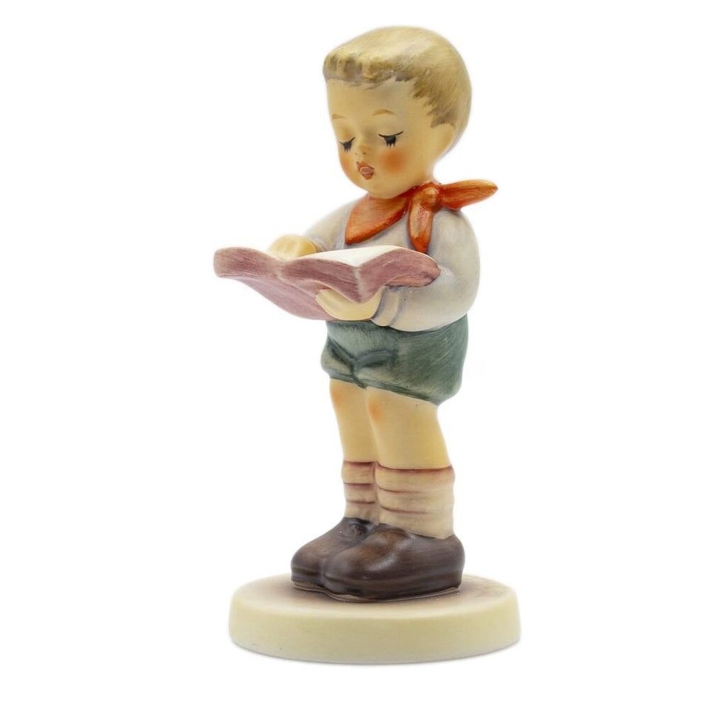 Hummel "Honor Student" #2087/B